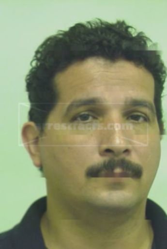 Jesus Santiago