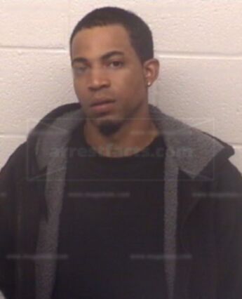 Quentin Lamar Robinson