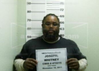 Whitney Larue Joseph