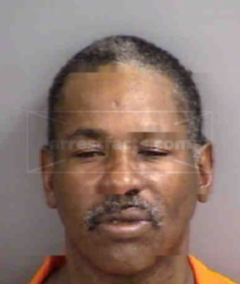 Gregory Thomas