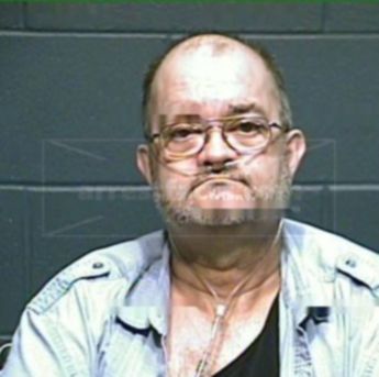 Homer Michael Carroll