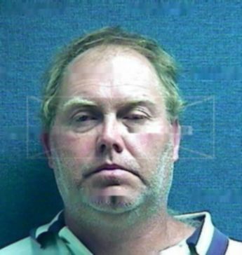 Rodney Dale Bishop