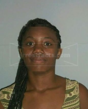 Demetrice Glenn