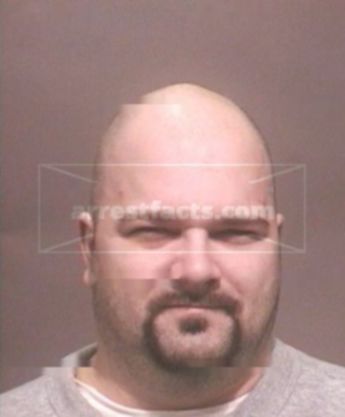 Timothy David Holt