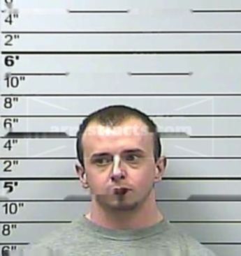 Clinton Scotty Currin