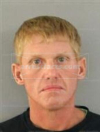 Gary Wayne Jr Barrett