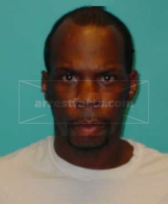 Johnathan Lemaine Gibson