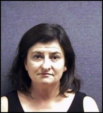 Margaret Michelle Jackson Riggs