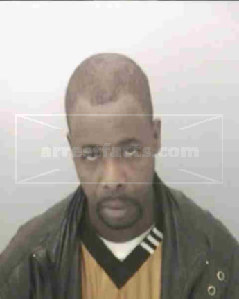 Ronnie Dwayne Marshall
