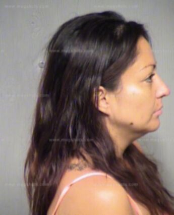 Vanessa Dawn Aragon