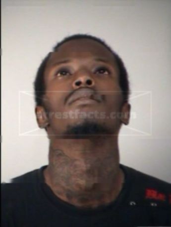 Ja Shard Shermaine Jackson