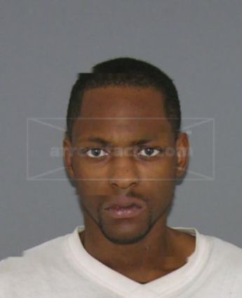Gregory Pitts