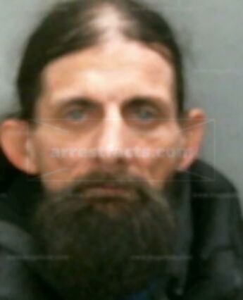 David Earl Barrow