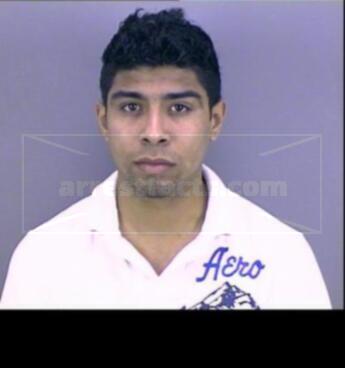 Irving Reynoso