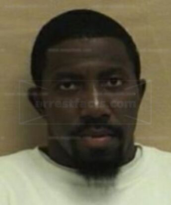 Eddie Harrison