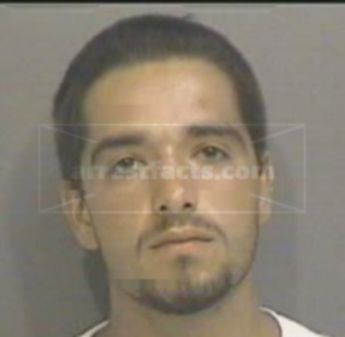 Jeremy Rolando Ruiz