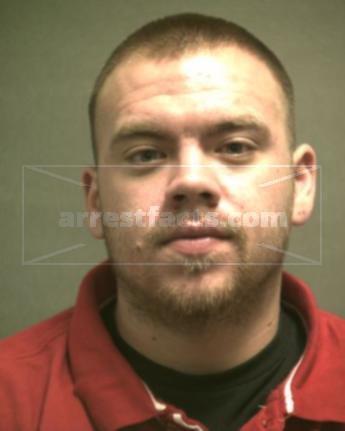 Joshua Wayne Bryan