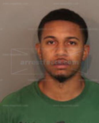 Demetrius Lee