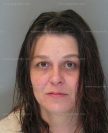 Christina Ann Reece