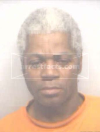 Michael Cosby