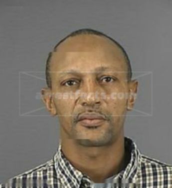 Willie Earl Cutts
