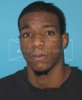 Danterrio Rashad Gaines