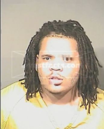 Trevor Devon Harvey