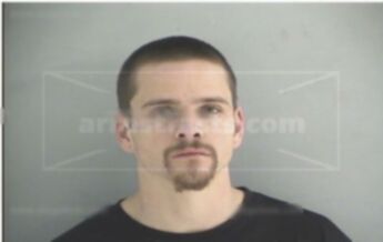 Zachary Paul Bowman