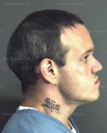 James Michael Martin