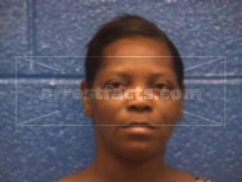Mary Ann Garrett Davis