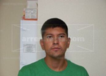 Brian Yazzie Mcintire