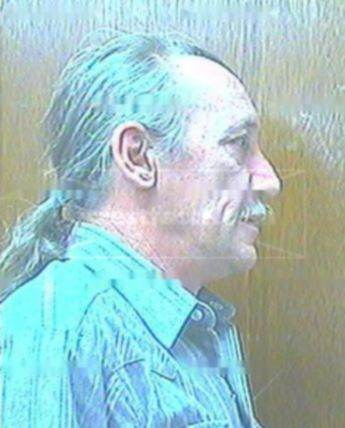 Kenneth Kendall