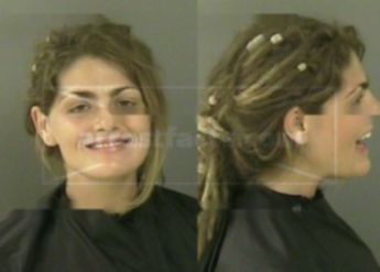 Franklin Elizabeth A.