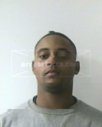 Christopher Deontae Shelby