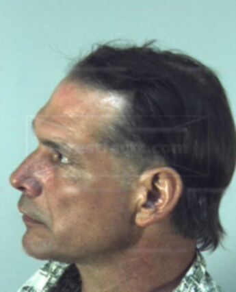 Ronald Anthony Hubstenberger