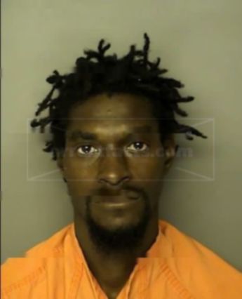 Jerren Roshard Dozier