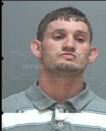 Joshua Carroll Bradley