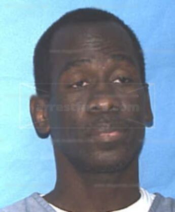 Keith Dorvan Thompson