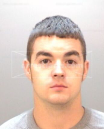 Brian Thomas Sinclair