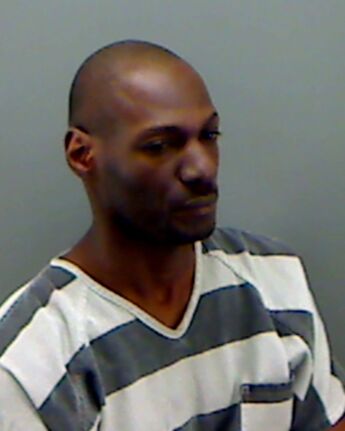 Larry Eugene Christian