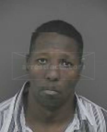 Arthur Gilmer Cross Jr.