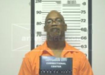 Andre B Smiley
