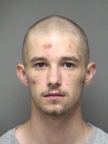 Trevor Wayne Craig