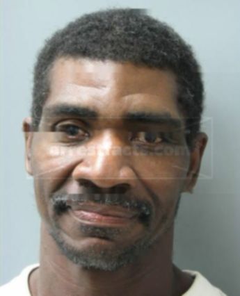 Ernest Dorsey