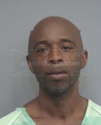 Derrick Lamar Riley