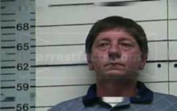 Perry Lee Riley