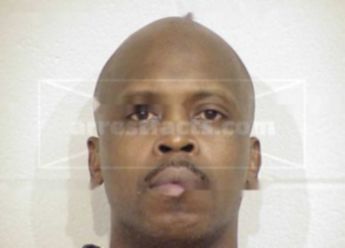 Alfred Banks Jr