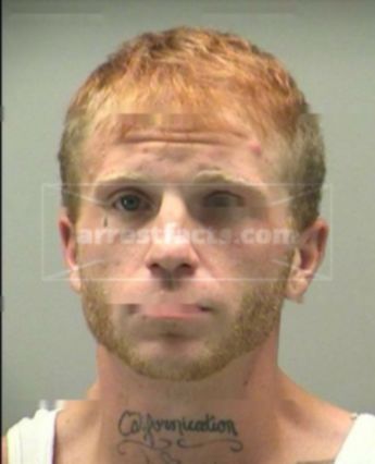 Matthew Daniel Smith
