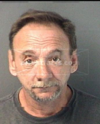 Mark Ray Mcdaniel
