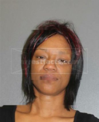 Latashia Nache Reeves